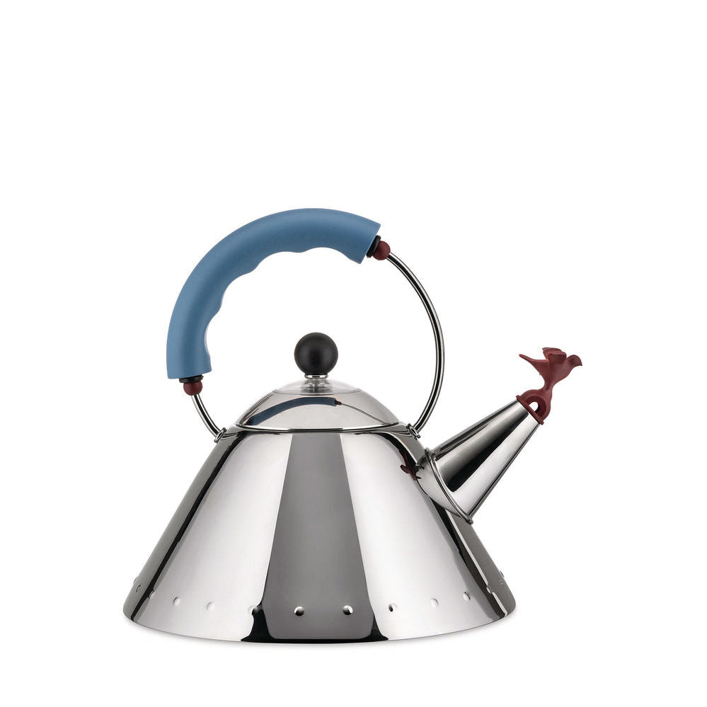 ALESSI Wasserkessel 9093