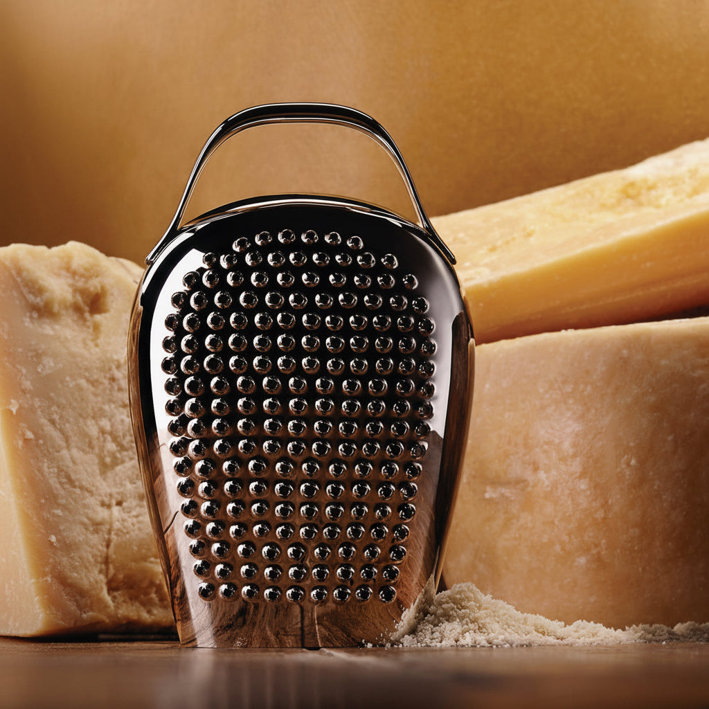 Käsereibe Cheese Please
