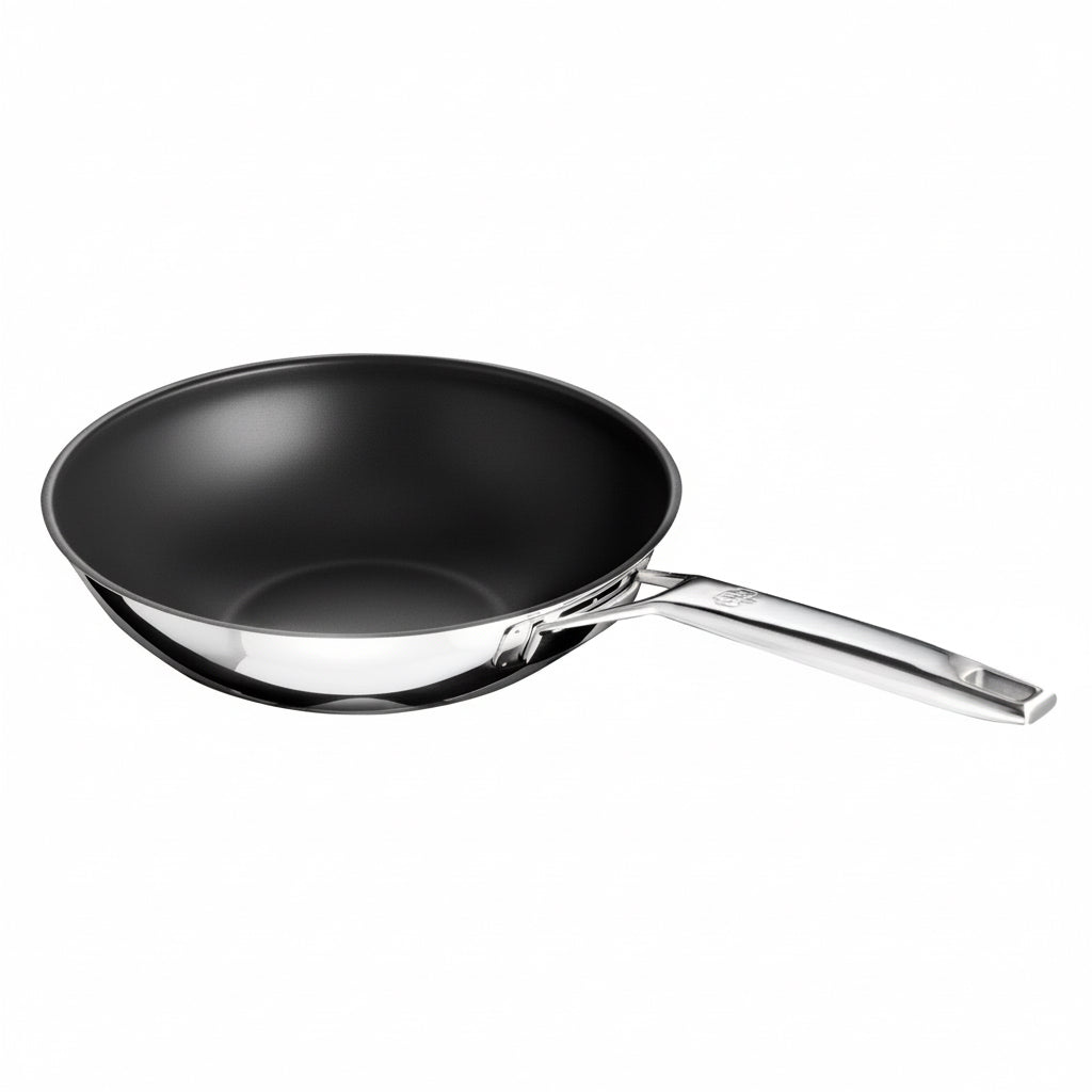 Wokpfanne Astral 28 cm
