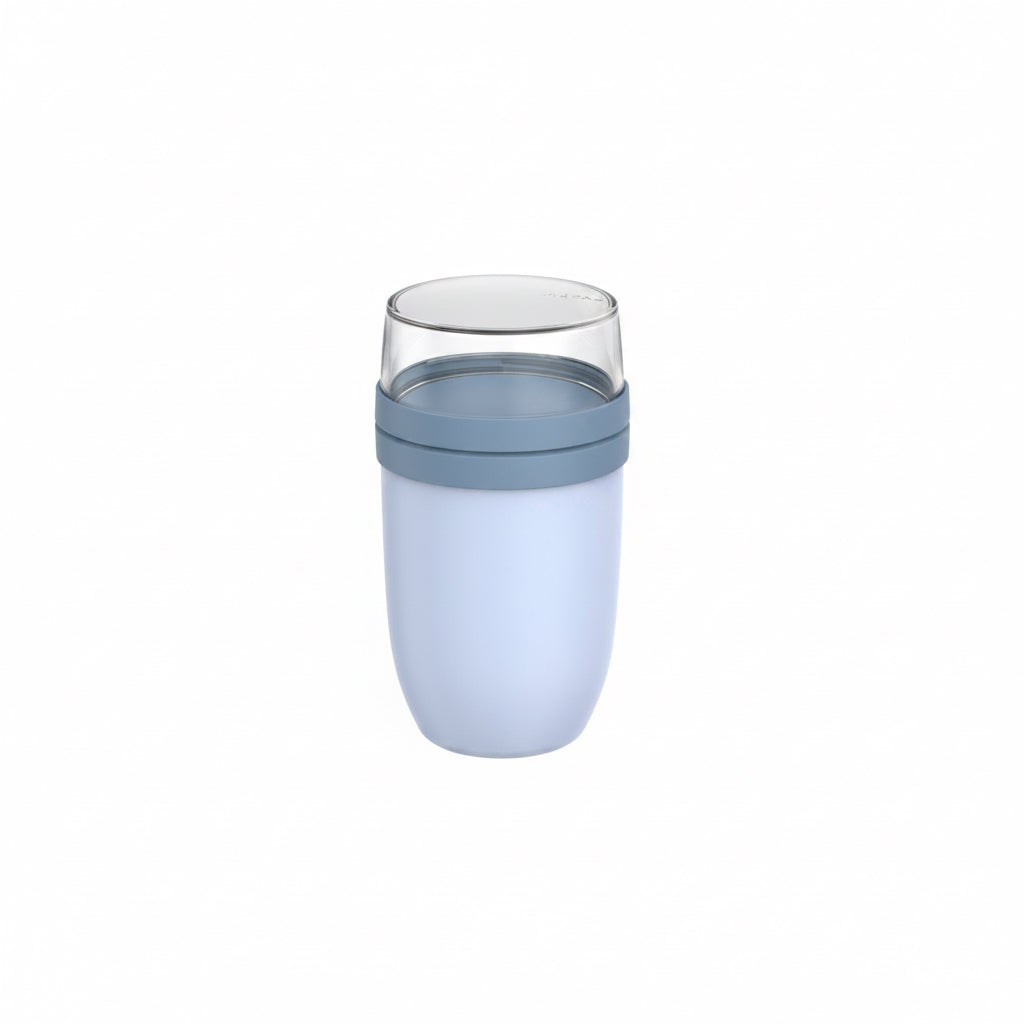 Ellipse Lunchpot XL 750 ml + 300 ml