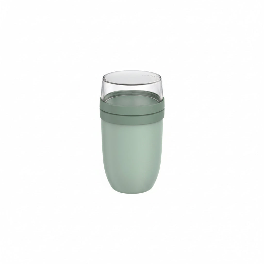 Ellipse Lunchpot XL 750 ml + 300 ml