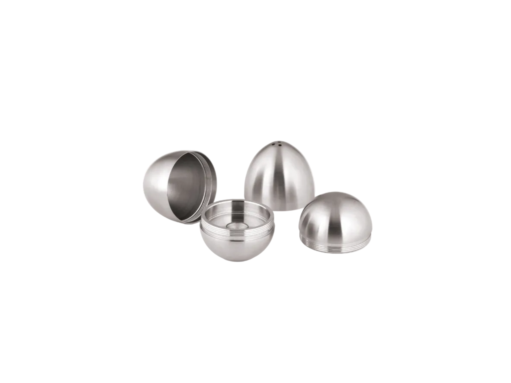Salz-/Pfefferstreuer Set