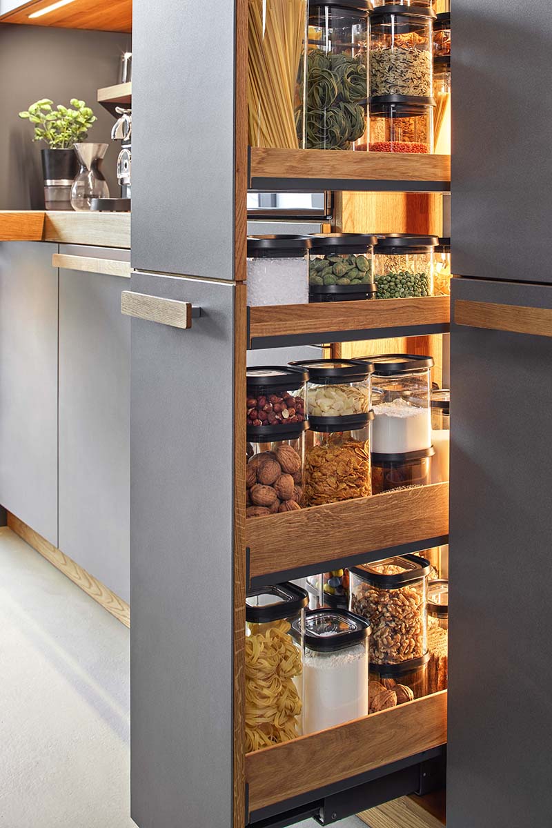 Vorratsdose PANTRY