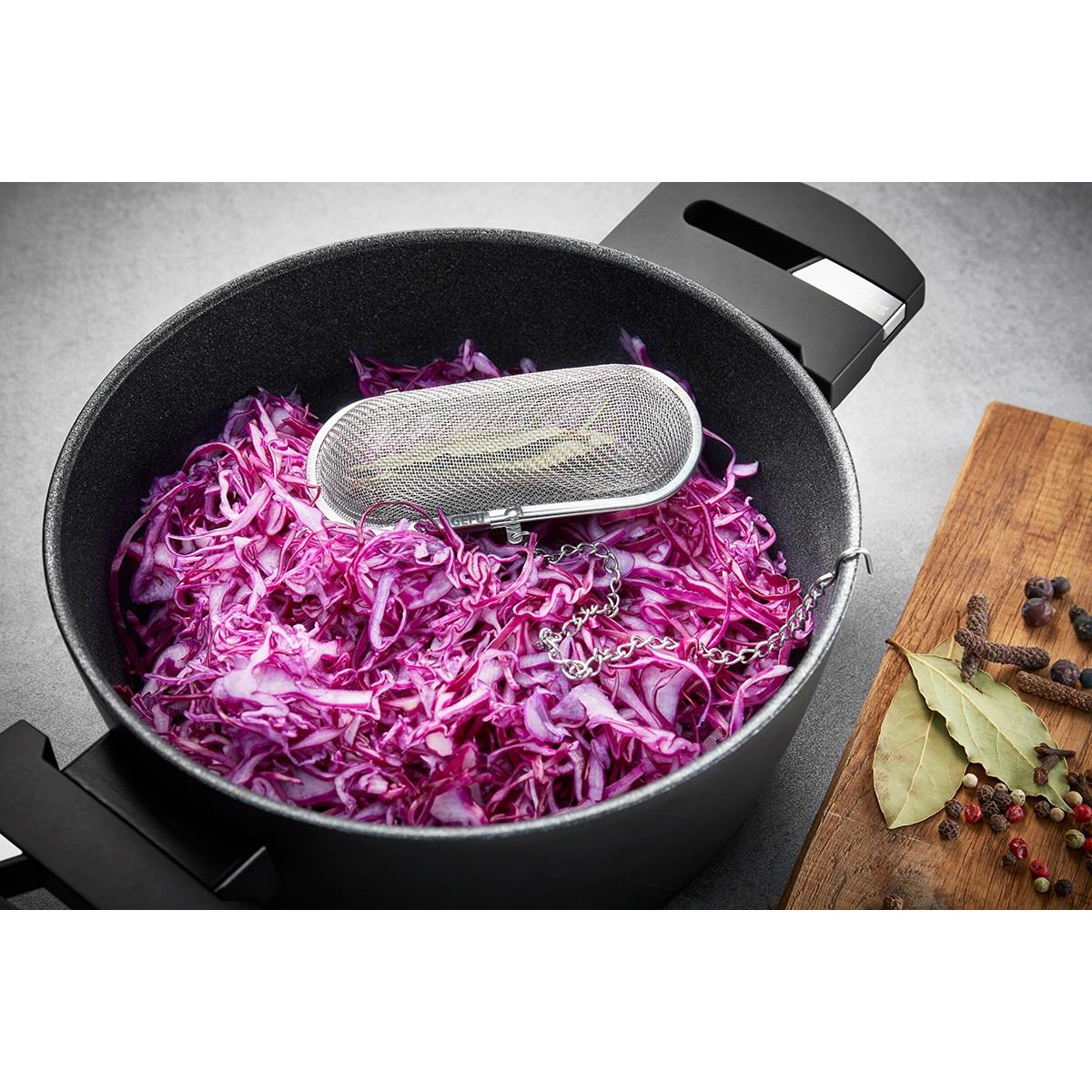Gewürzsieb INFUSIO