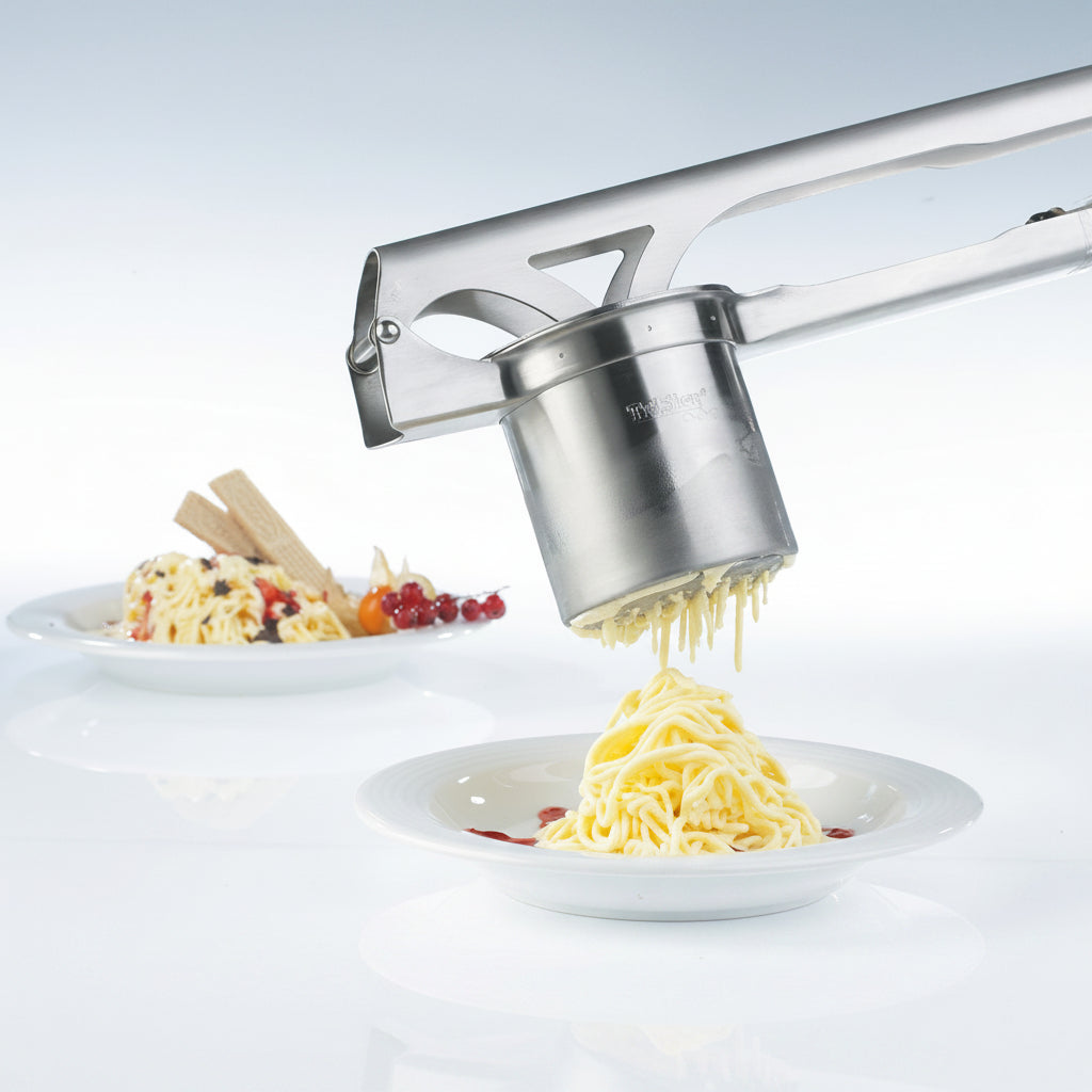 Kartoffel- und Spätzlepresse TRI STAR®