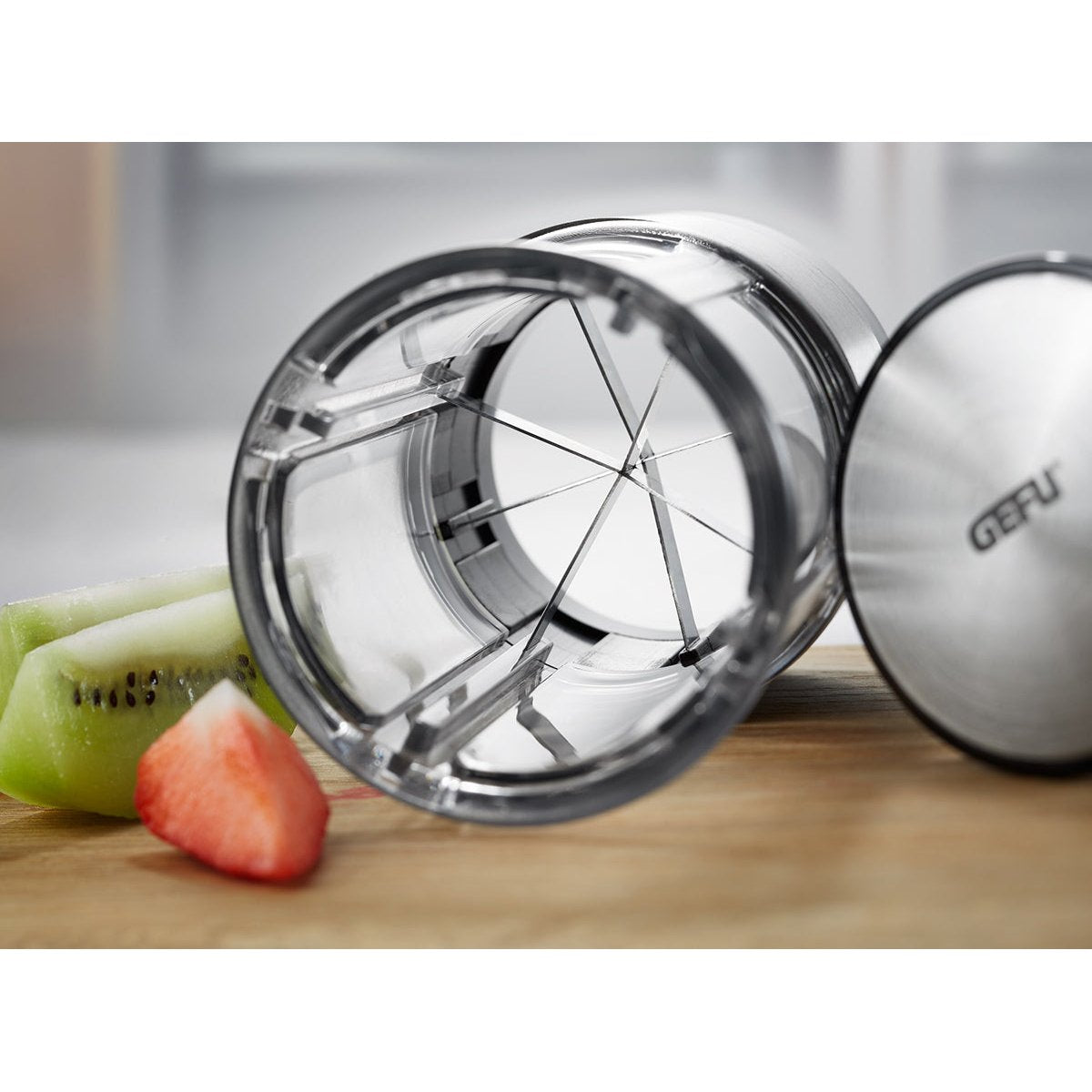 Obst- und Gemüseteiler FLEXICUT