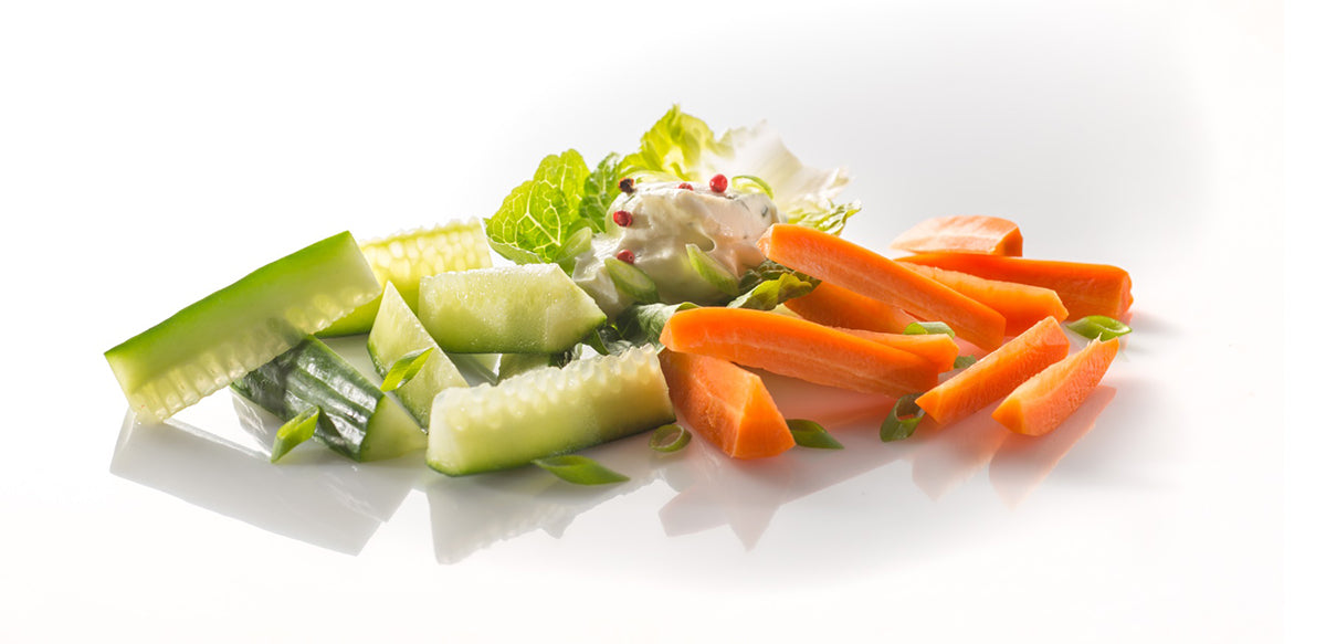 Gemüse- und Obstteiler FLEXICUT