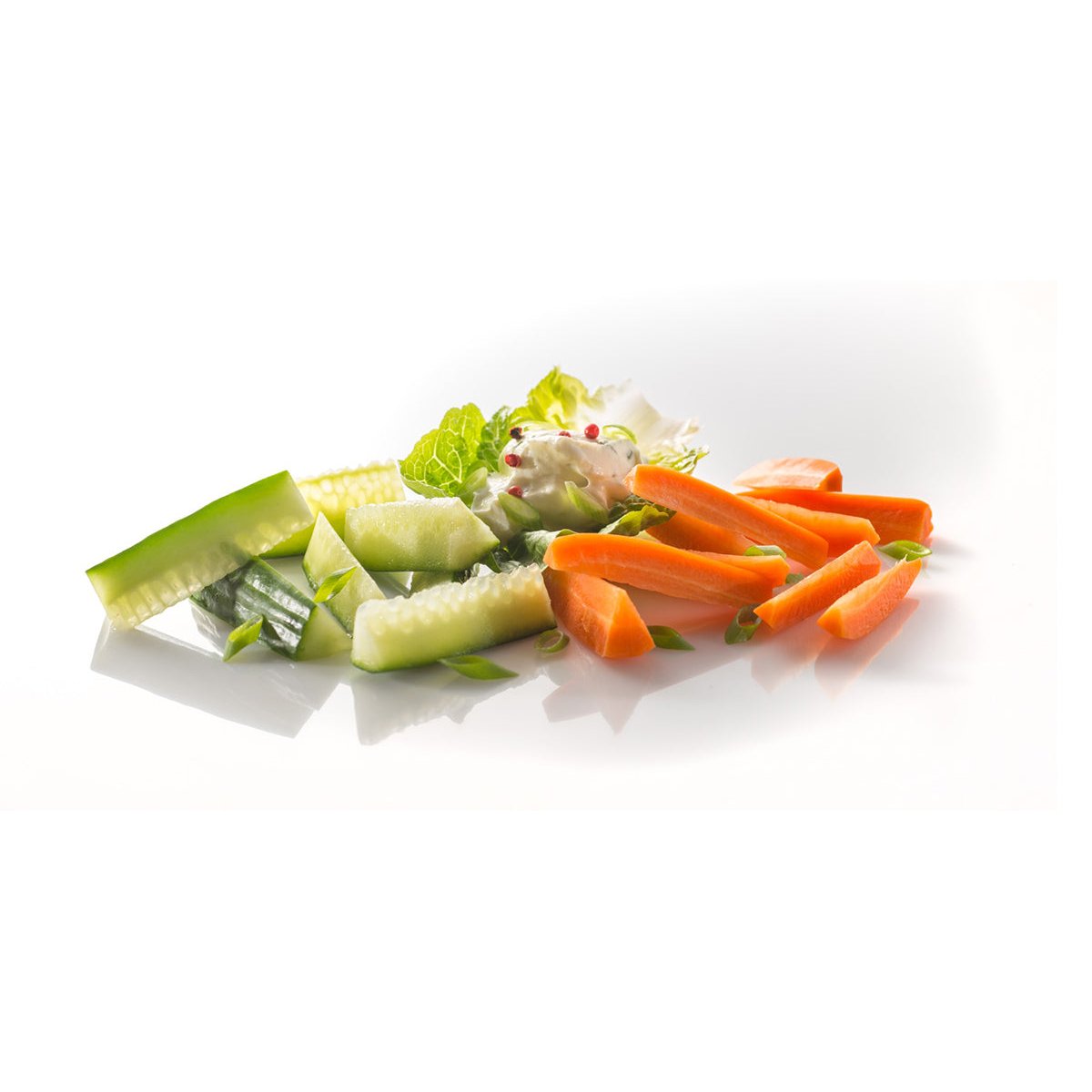 Obst- und Gemüseteiler FLEXICUT