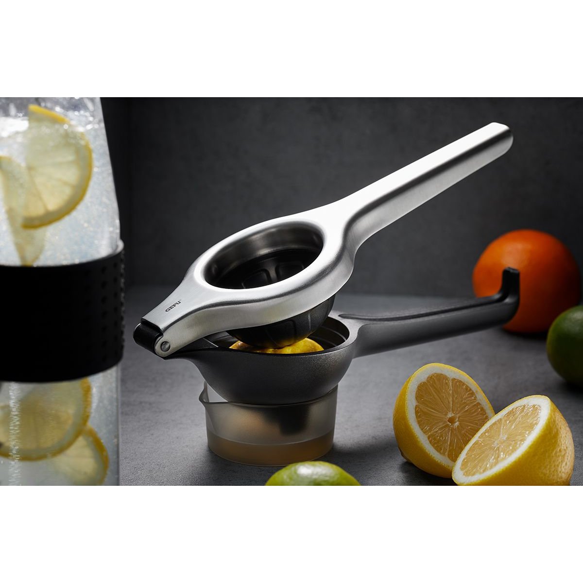 Zitruspresse LEMON PRO