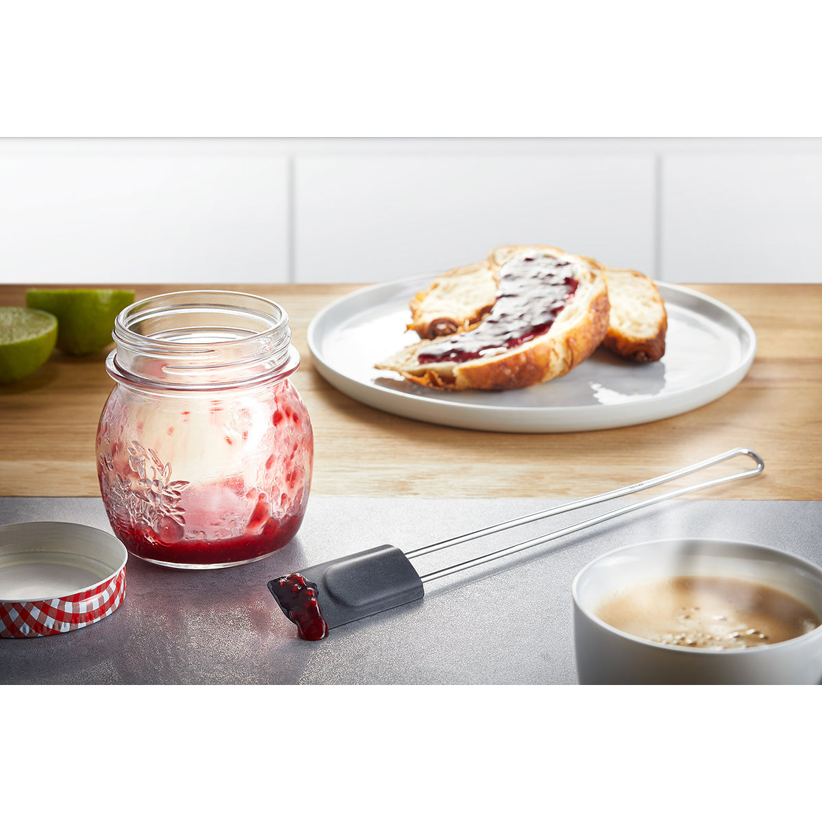 Teigschaber CREMOSO schmal