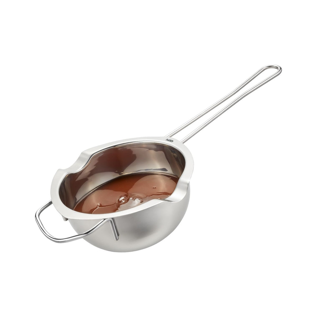 Schmelztopf MELTO