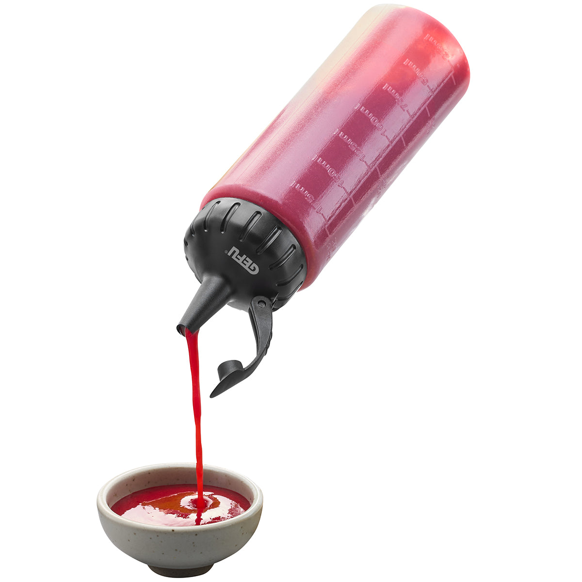 Dosierflasche FLEXI-FILL