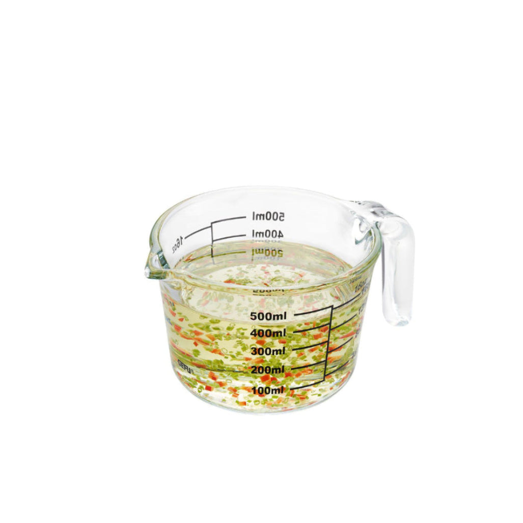Messbecher DIMENSO