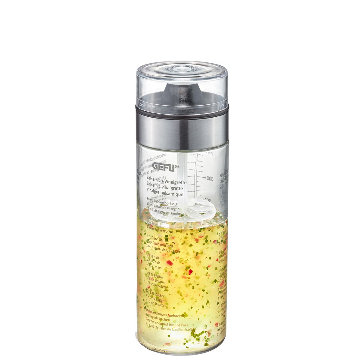 Dressing-Shaker MIX