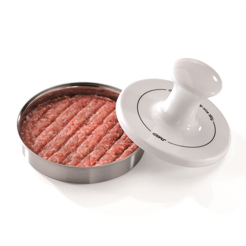 Hamburgerpresse SPARK