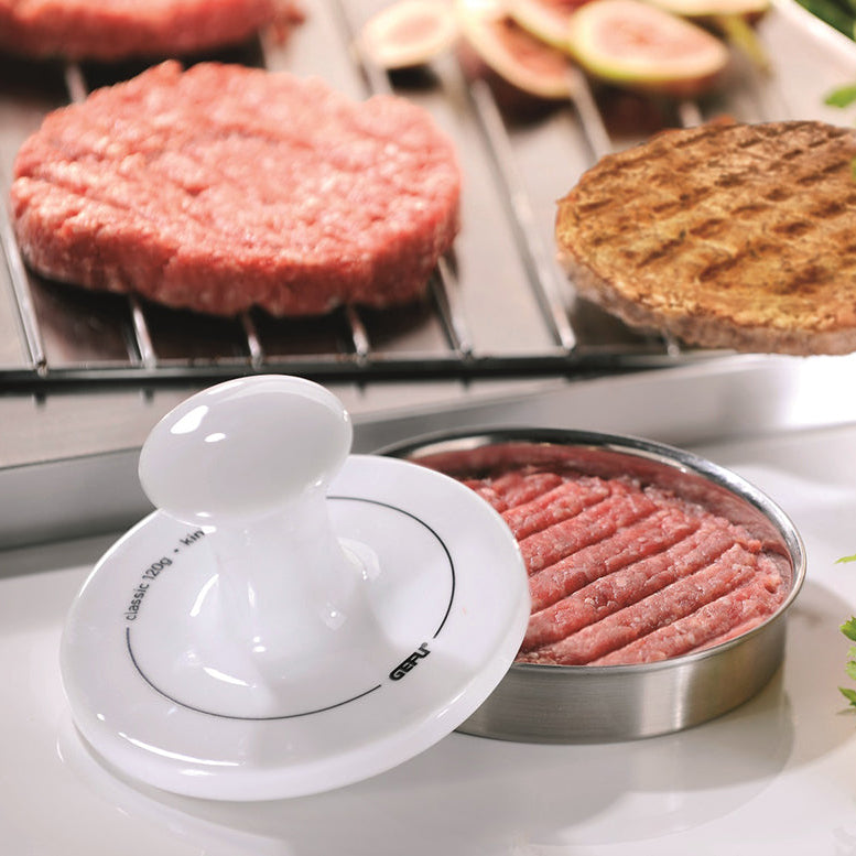 Hamburgerpresse SPARK