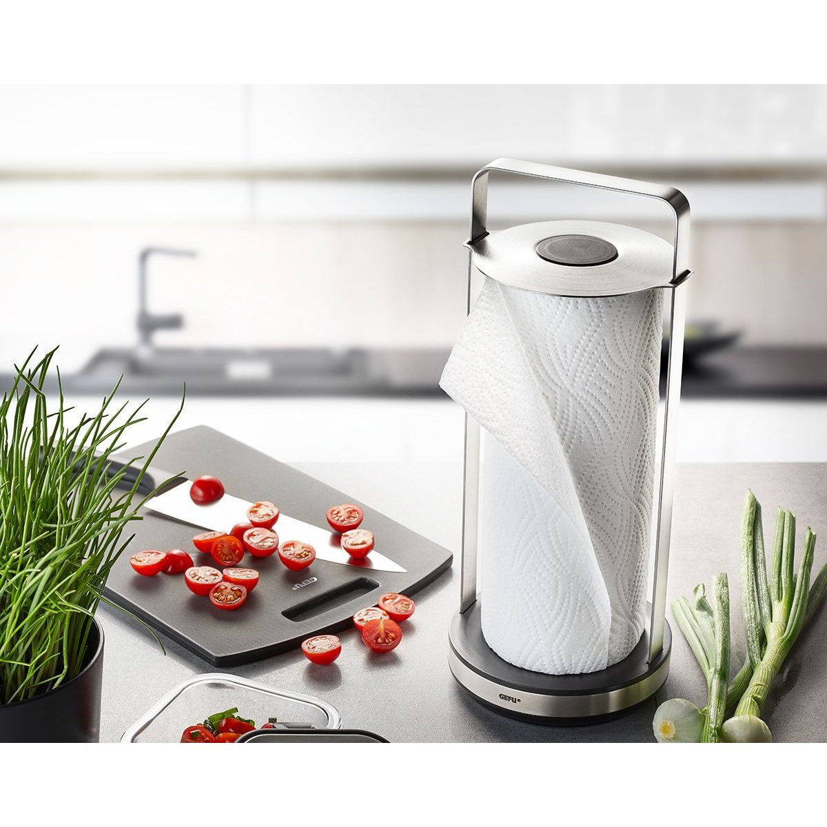 Küchenrollenhalter SMARTLINE