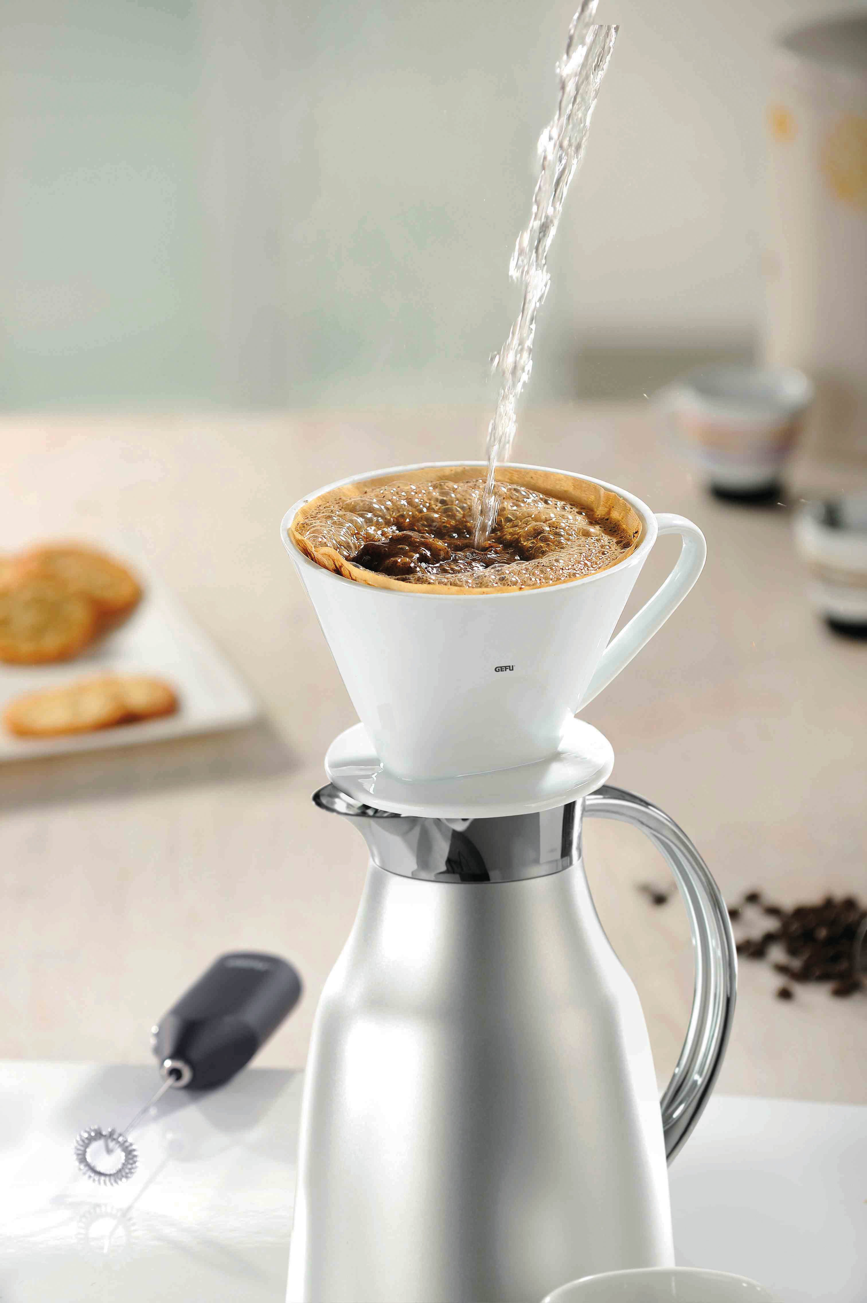 Kaffeefilter SANDRO