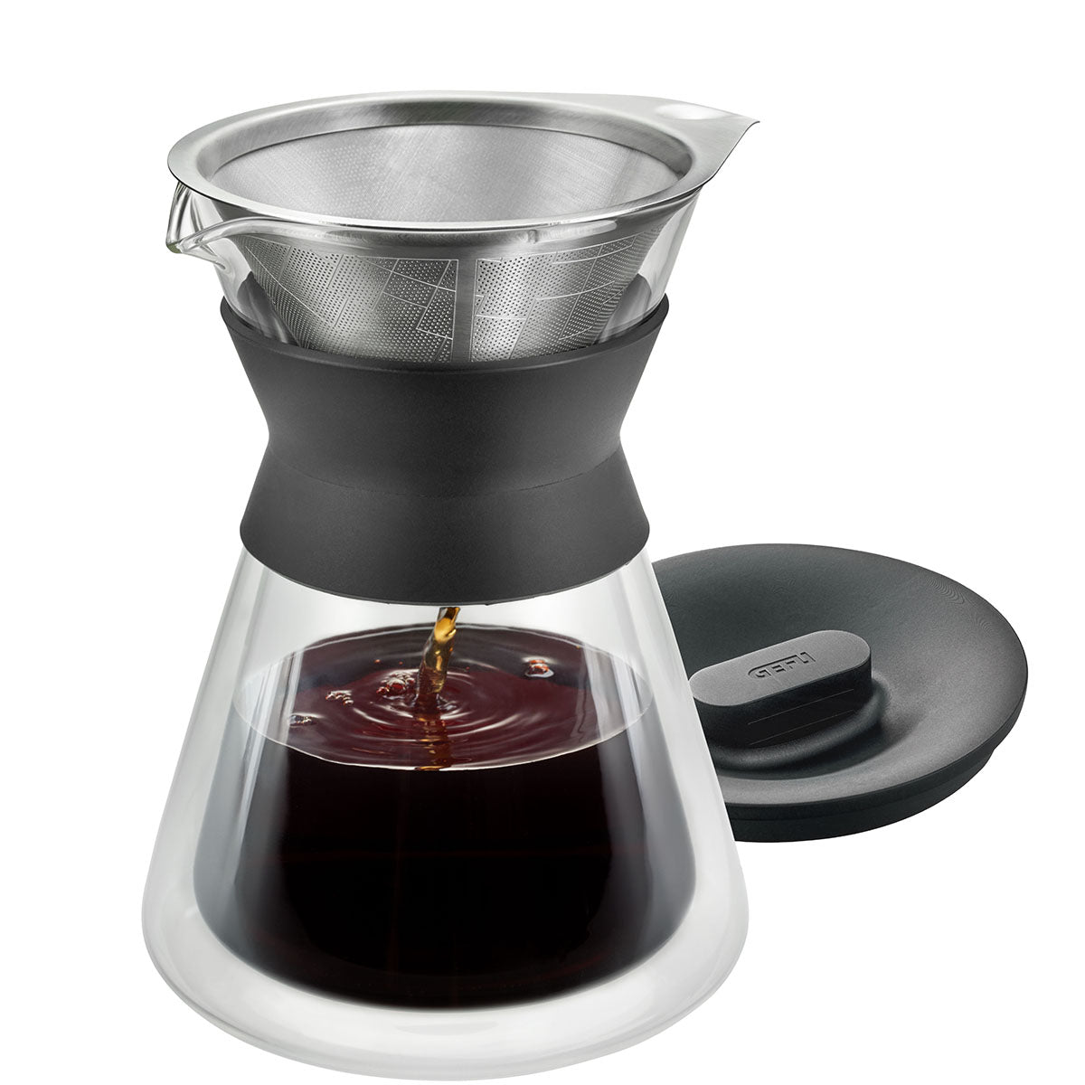 Kaffeebereiter BUTIO