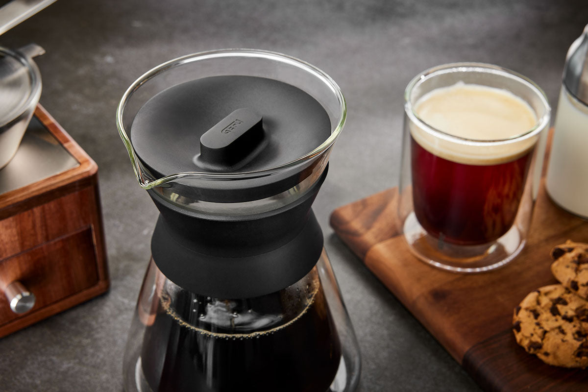 Kaffeebereiter BUTIO