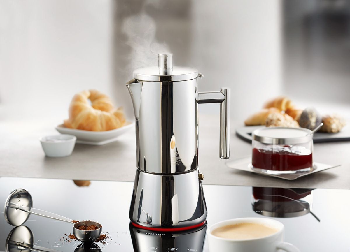 Espressokocher NANDO