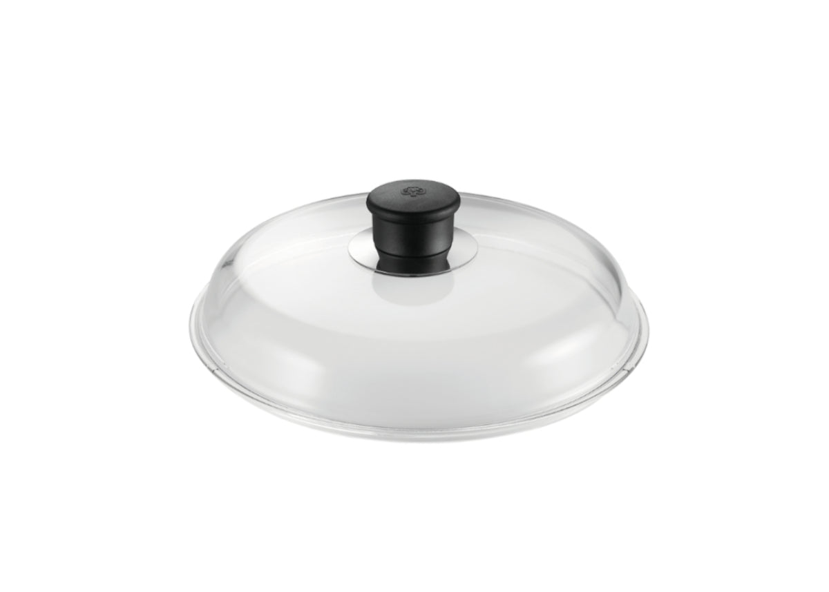 Universal-Glasdeckel Claas, 20 - 28 cm