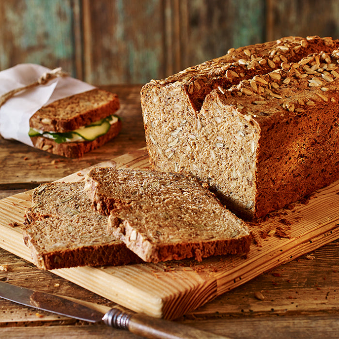 Brotform | emalliert