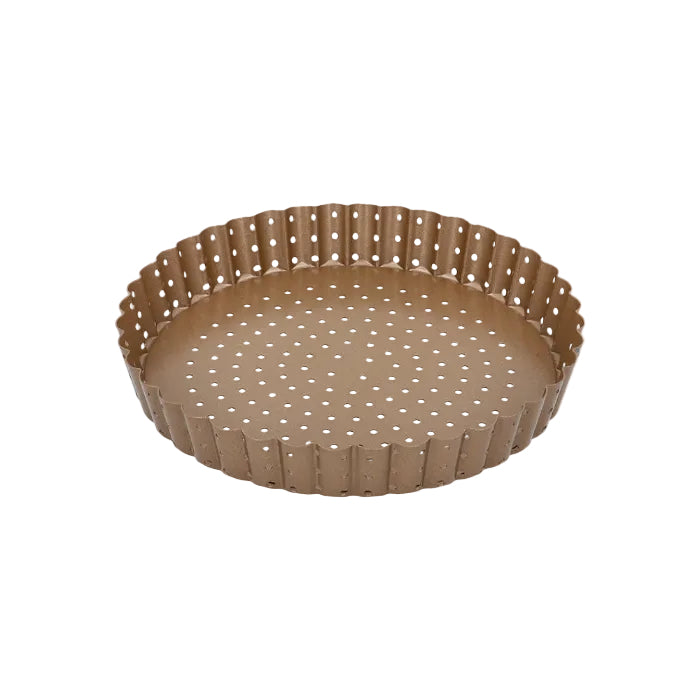 Quiche- & Tarteform