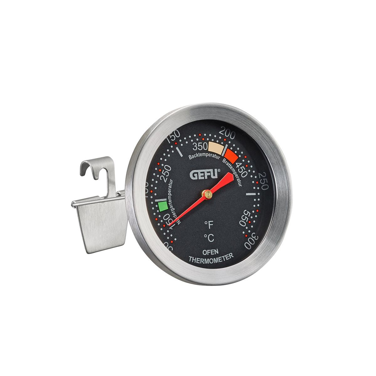 Backofenthermometer MESSIMO