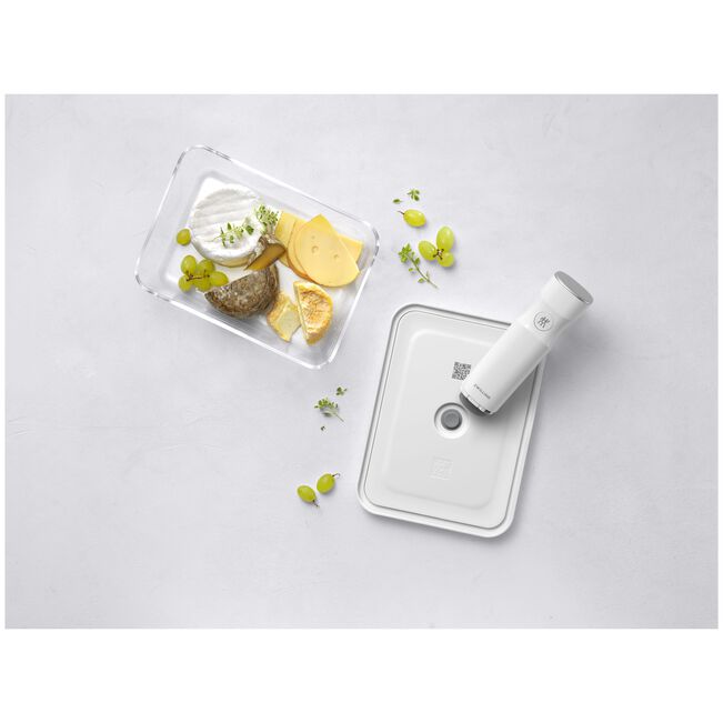 Vakuum Kühlschrankbox