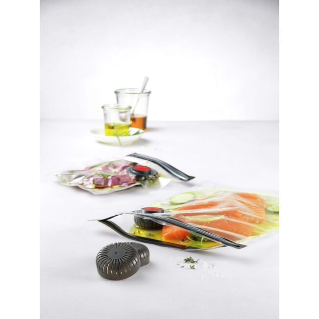 Vakuum Beutelset, S/M/L / 10-tlg