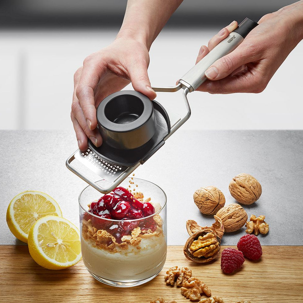 Restehalter PRIMELINE, mini