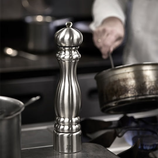 Paris Chef Pfeffermühle