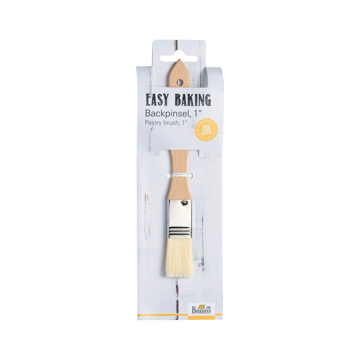 Birkmann 340503 – offizielles Produktfoto, proportional auf weißem Hintergrund.