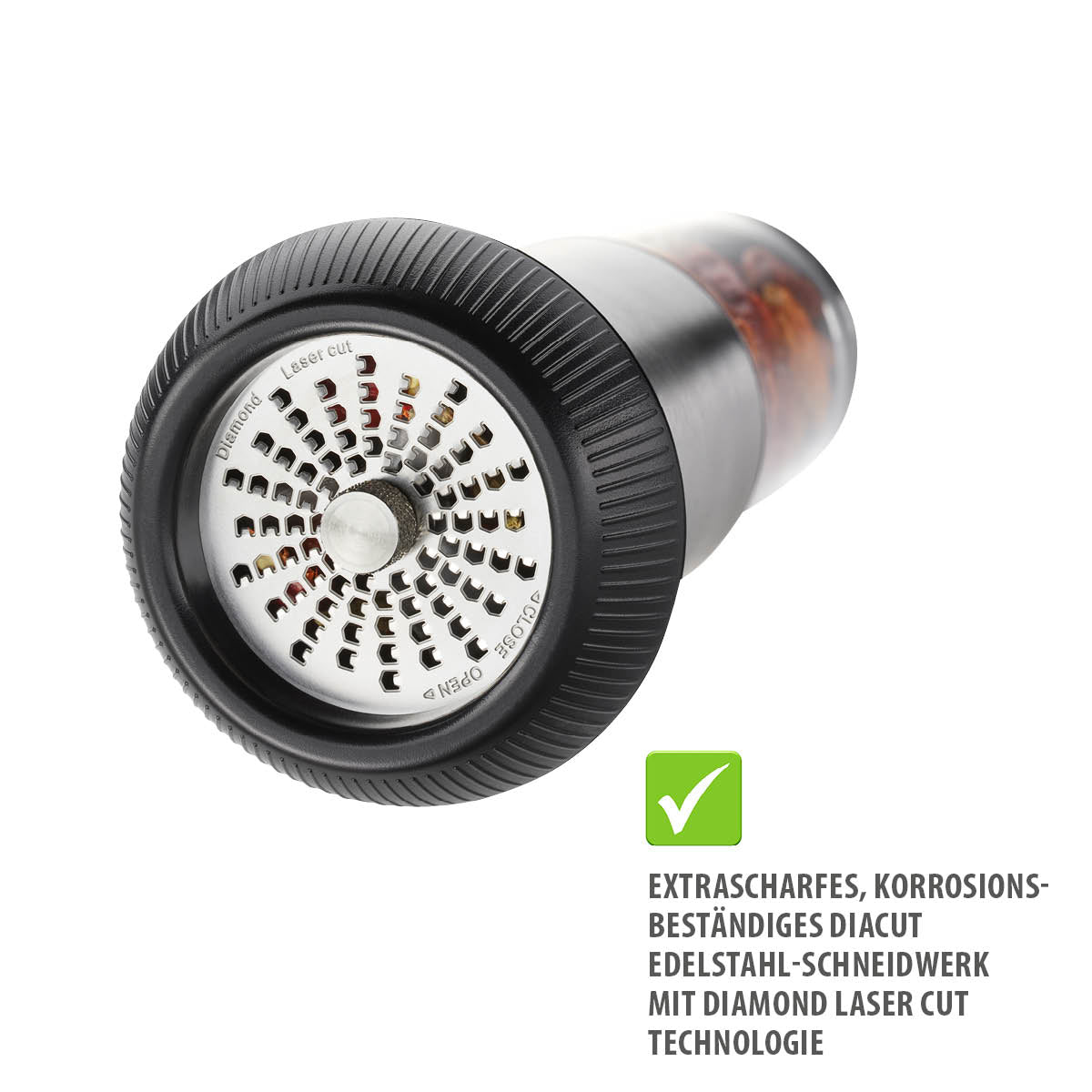 Chilischneider X-PLOSION®
