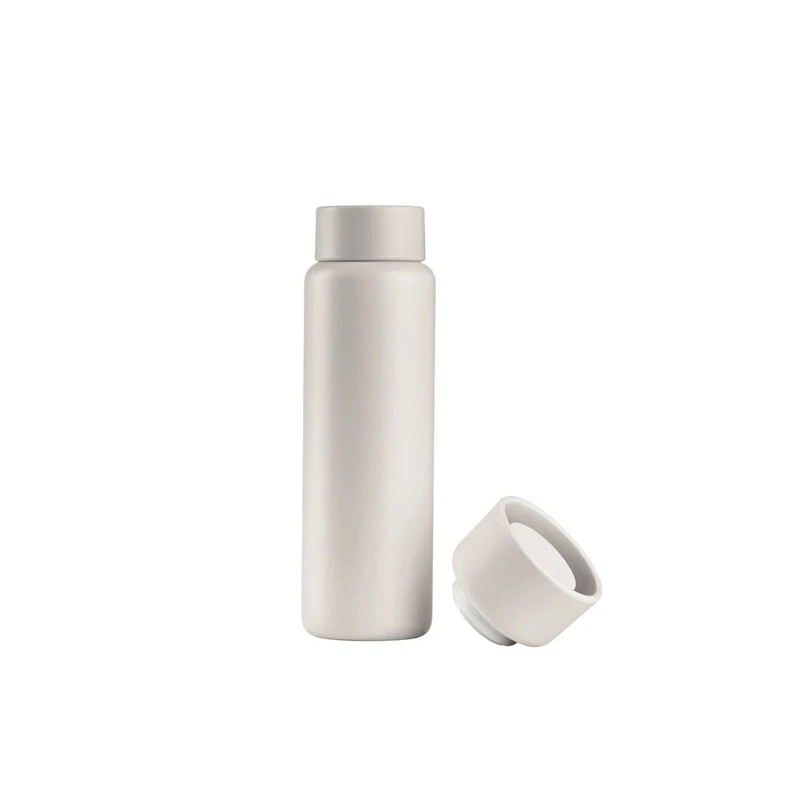 Thermobecher Cream