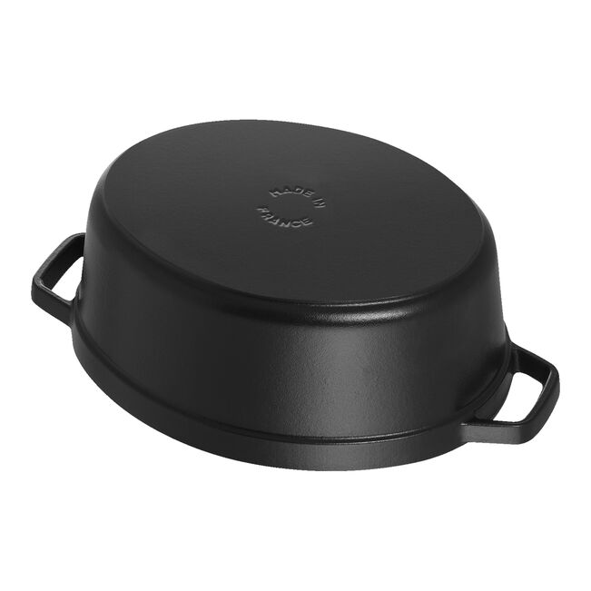 Cocotte Gusseisen 33 cm