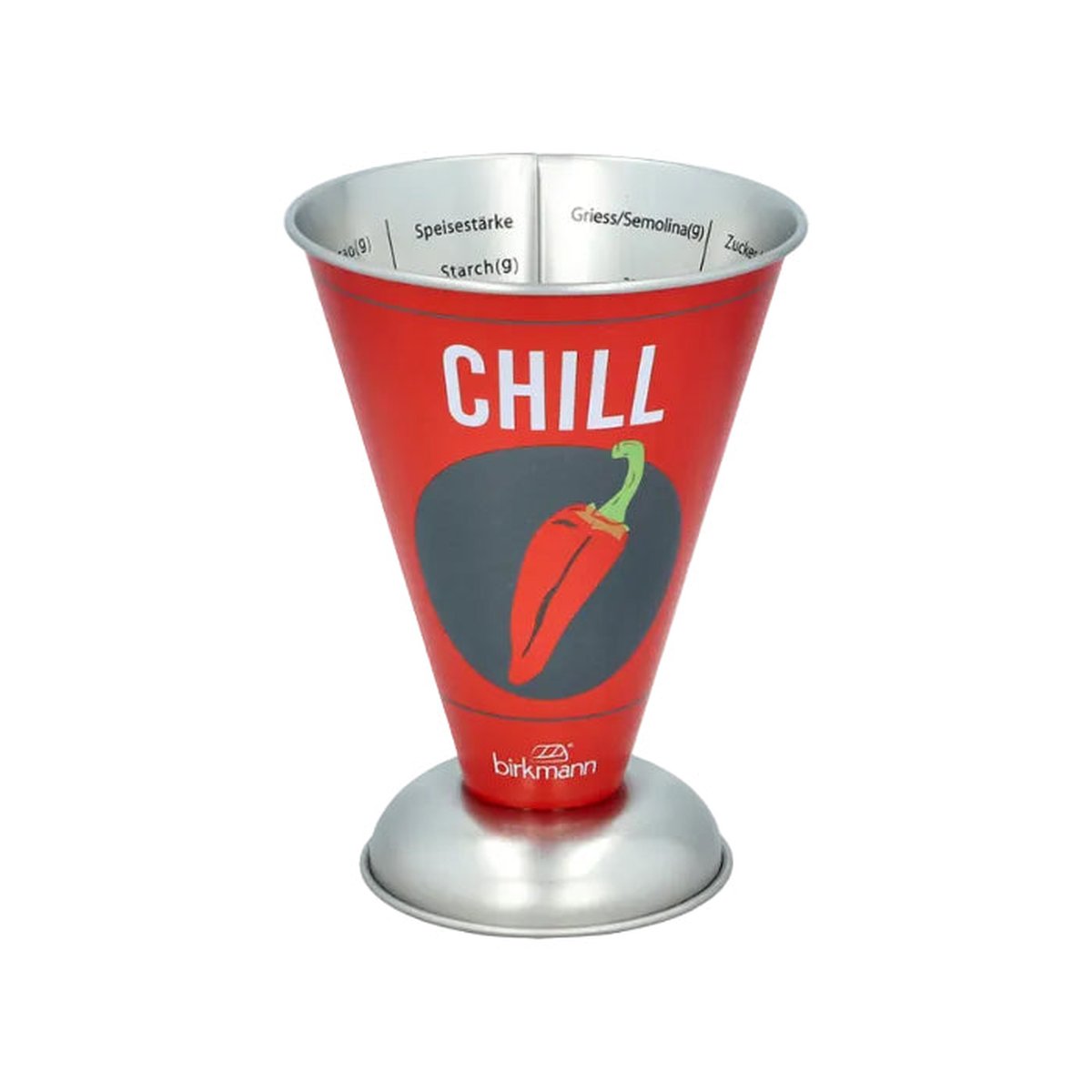 Messbecher Colour Kitchen