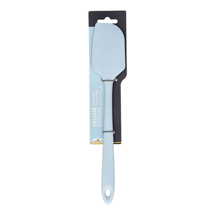 Teigschaber Scandic Blue | 28,5 cm