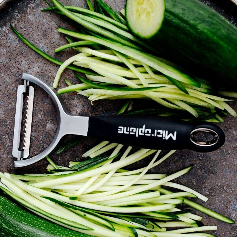 Profi Y - Schäler Julienne Klinge - Peeler