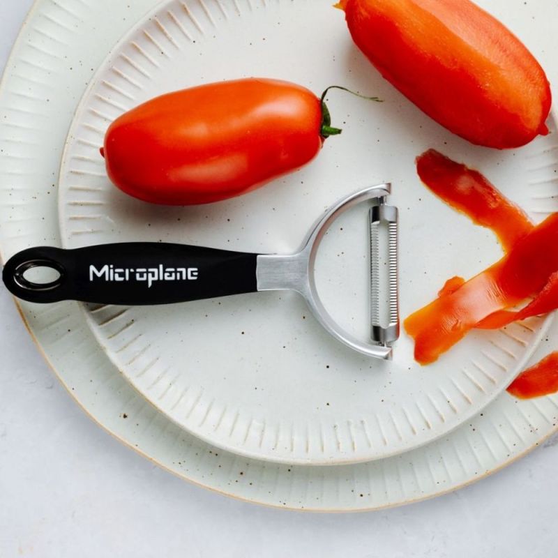 Profi Y - Schäler gezahnt - Peeler