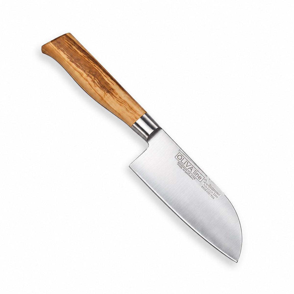 Santoku Oliva – Hauptbild