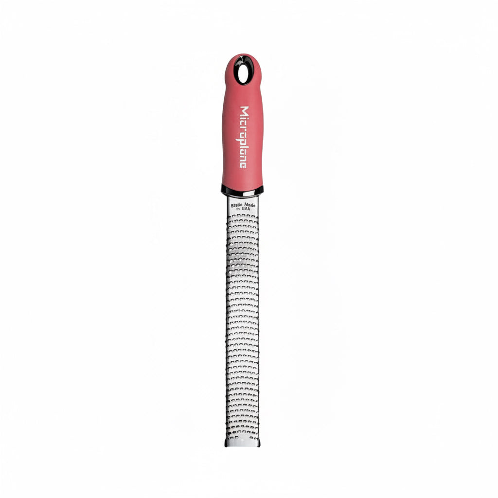 Premium Zester-Reibe