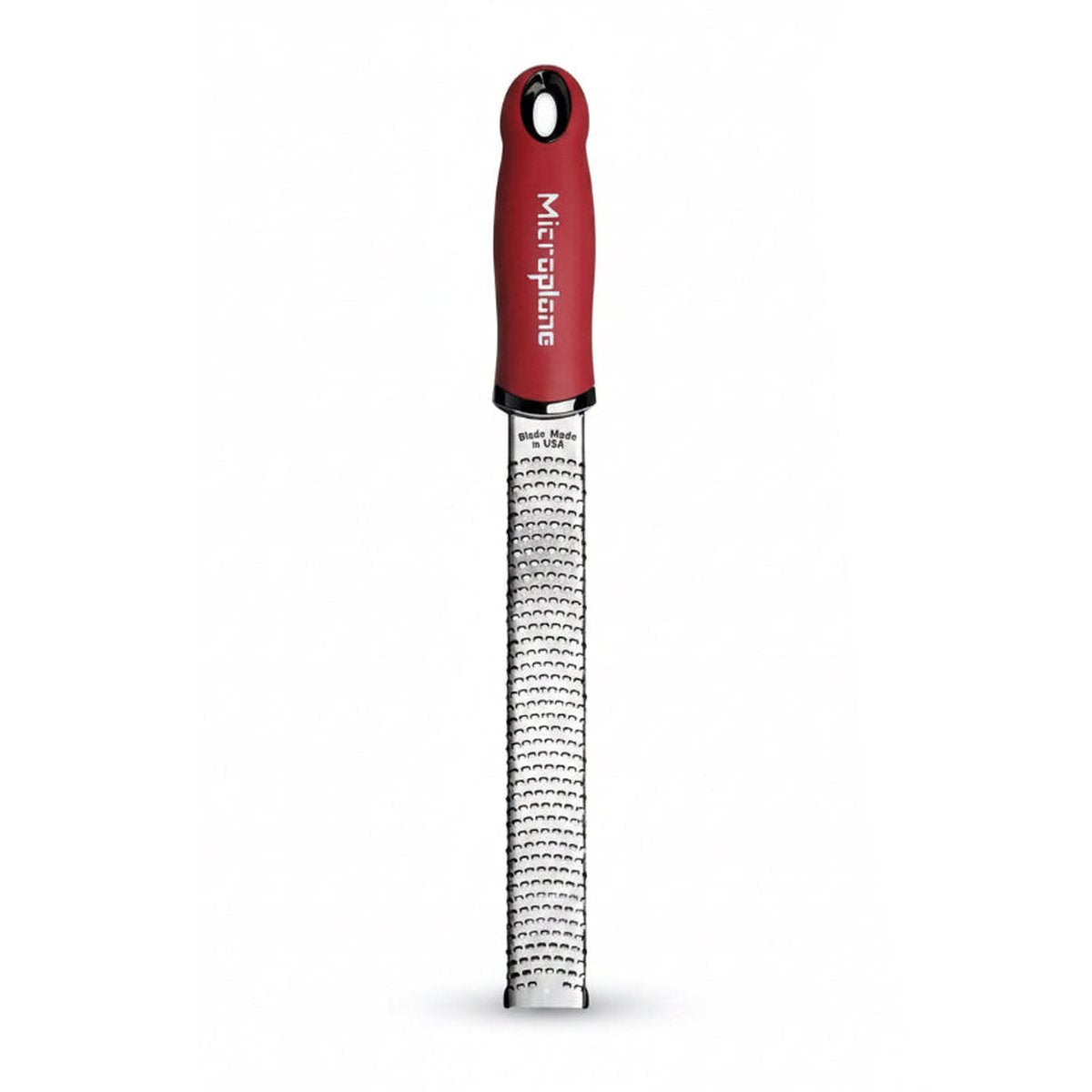 Premium Zester-Reibe