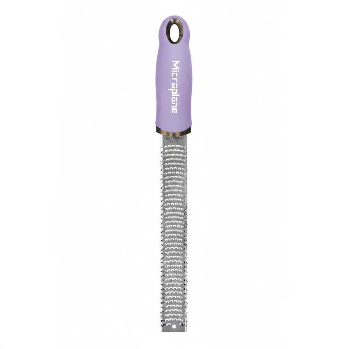 Premium Zester-Reibe – Artikel 46566