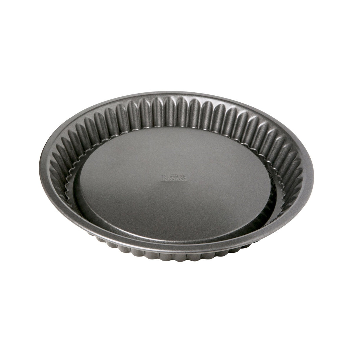 Birkmann Obstbodenform Ø 30 cm – Originalprodukt auf Weiß, Artikel 881082