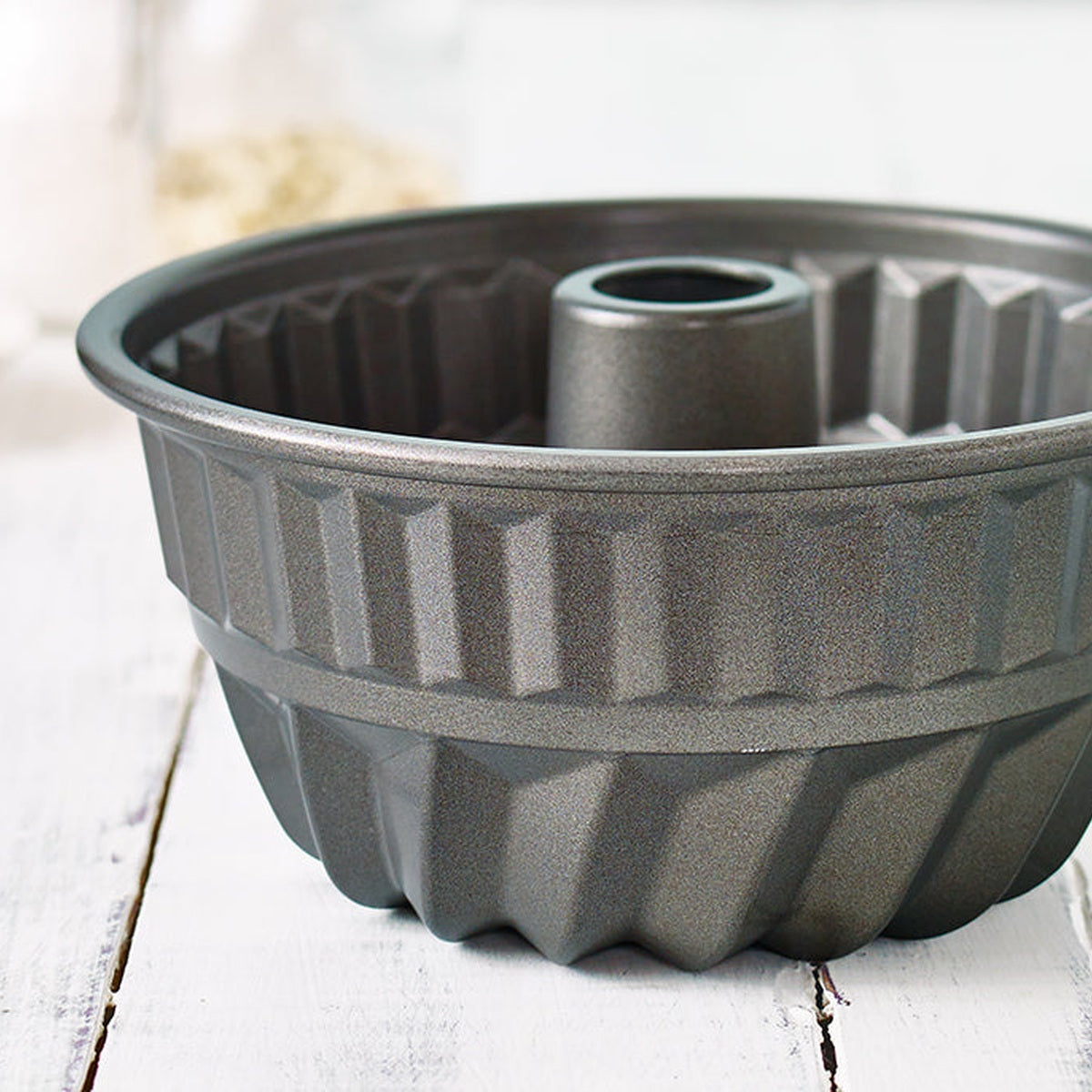 Birkmann 881136 – Ø 16 cm – Material und Form im Herstellerdetail
