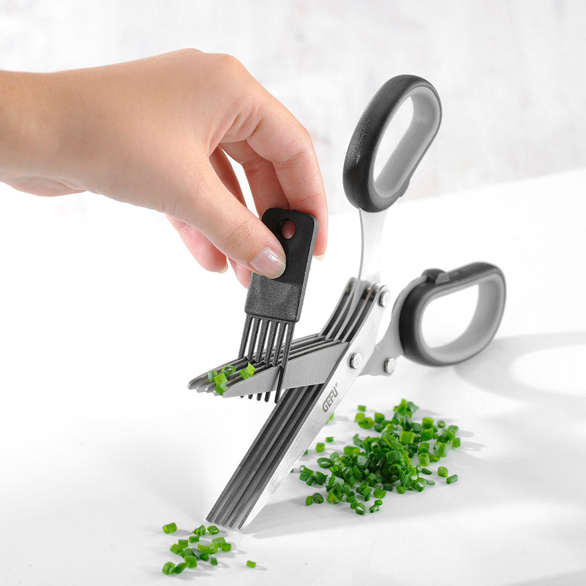 Kräuterschere CUTARE