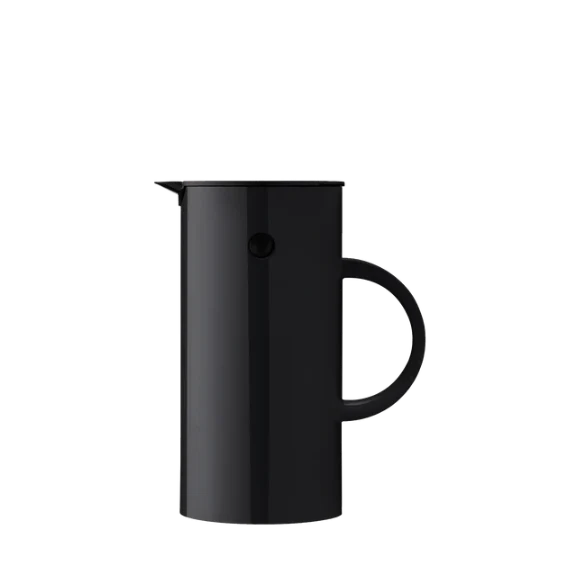 Original – EM77 Isolierkanne 0,5 L – Schwarz – Artikel 935