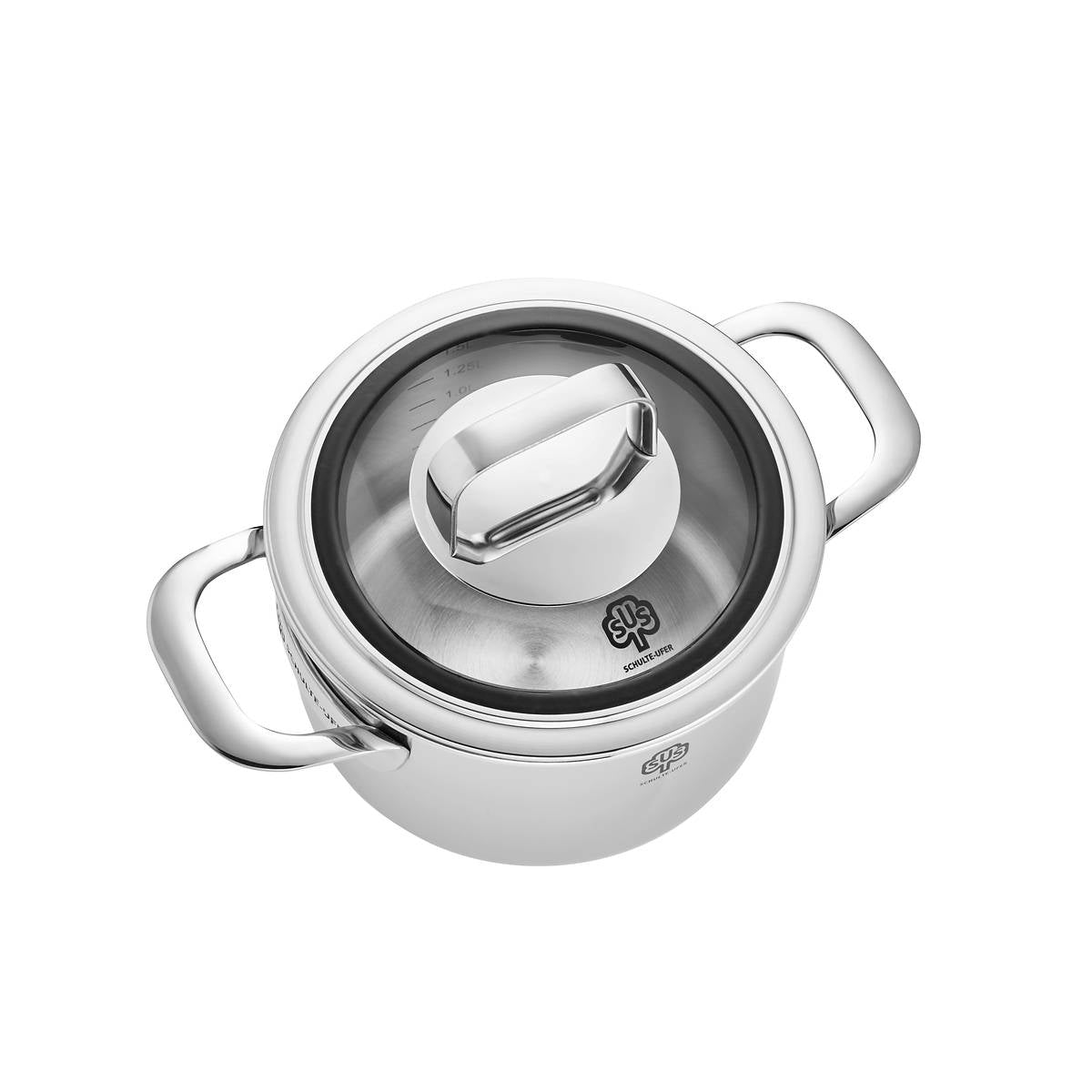 Fleischtopf Skagen 16 - 24 cm